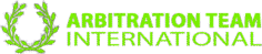 International Arbitration Team